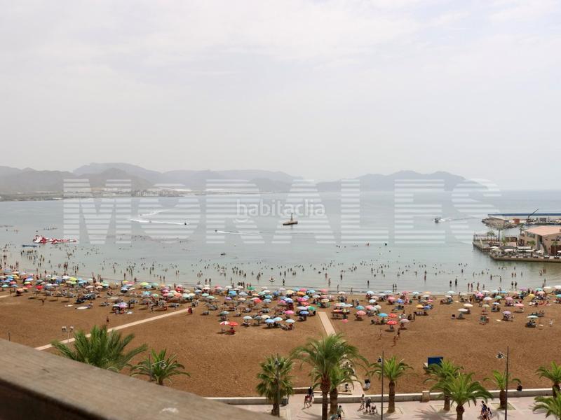 Foto 9f5895e3-c257-43d3-8a2d-035eb5d8b712. Appartamento in Bahia Mazarrón