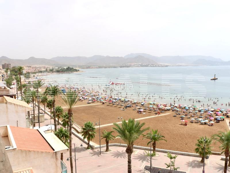 Foto c2cf23ce-7d24-476e-bb86-e3731ea795b4. Appartamento in Bahia Mazarrón