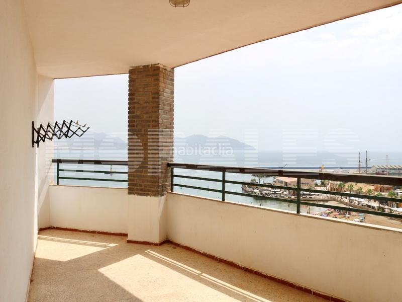 Foto f4b61874-9303-43f3-9227-70d3e607256d. Appartamento in Bahia Mazarrón