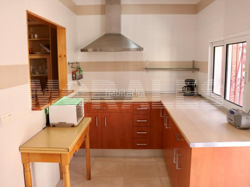 Foto 426a8a1d-ee60-4279-8459-9f048ff30dd9. Duplex in Bahia Mazarrón