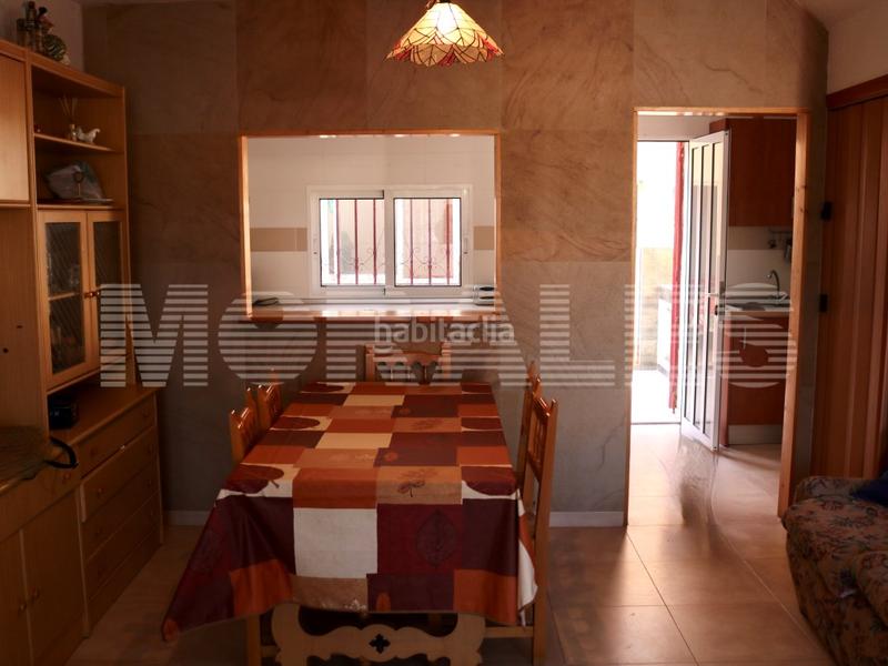Foto 60c206b9-0489-4dfc-91e2-3e6703cb94f6. Duplex in Bahia Mazarrón