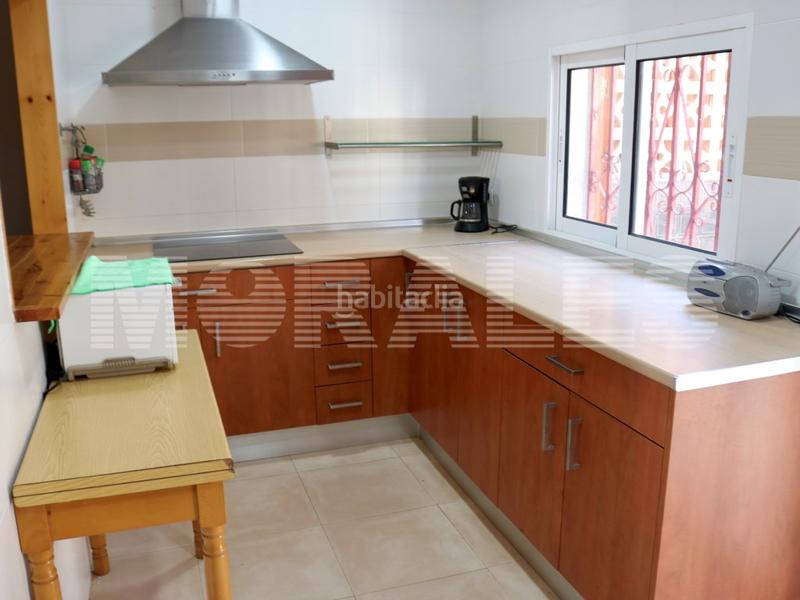 Foto 90bd54ba-e47d-4a36-b40a-a4c75c7db5af. Duplex in Bahia Mazarrón