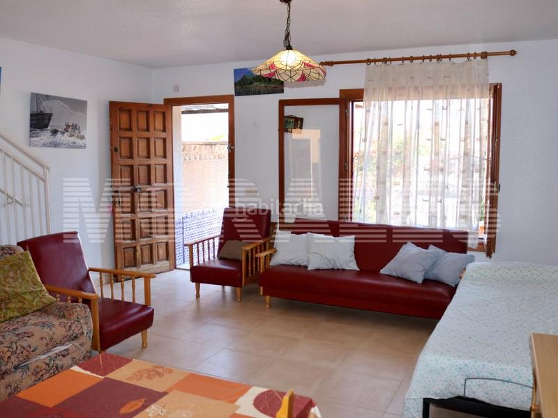 Foto bb139c84-cd27-429f-abf7-fd7cd43673f5. Duplex in Bahia Mazarrón