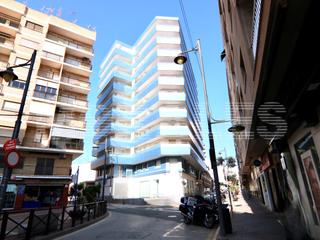 Pis a Pescadores. Piso centro 4 habitaciones
