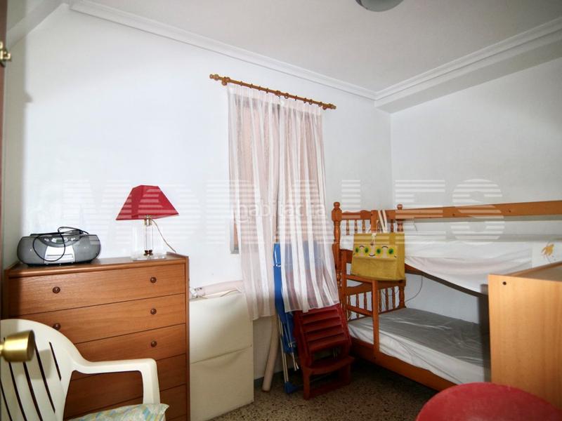 Foto 11ccfdbe-4f53-4402-933c-deb1a136c646. Etagenwohnung in Pescadores Mazarrón