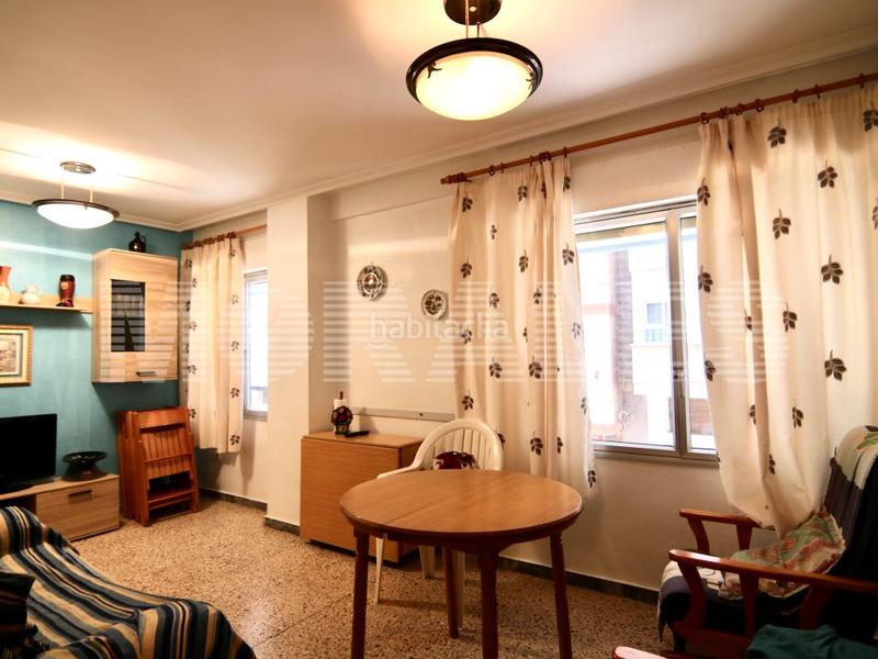 Foto bd6a7d8a-ab8b-432b-94b1-5108f124e904. Etagenwohnung in Pescadores Mazarrón