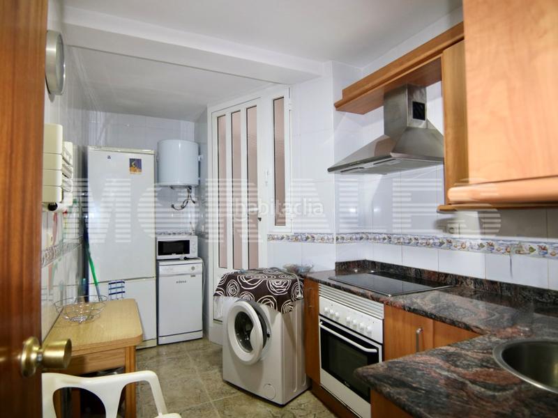 Foto c9069329-91fb-4e30-ab40-c784ae30fe60. Etagenwohnung in Pescadores Mazarrón