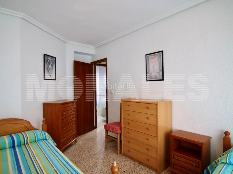 Foto eb7368e6-b734-4e83-8863-afd0d125e2d2. Etagenwohnung in Pescadores Mazarrón