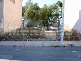 Residential Plot in Bahia. Parcela urbanizable cuatro plumas ref. 952