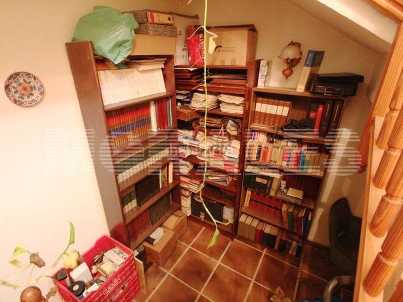 Foto 022696bb-8623-442b-99fd-005045168634. Casale in Mazarrón casco urbano Mazarrón