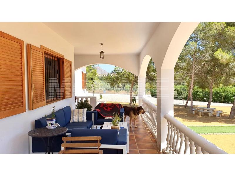 Foto 0949459a-90a6-4b37-b43b-fa705d36d1cf. Casale in Mazarrón casco urbano Mazarrón