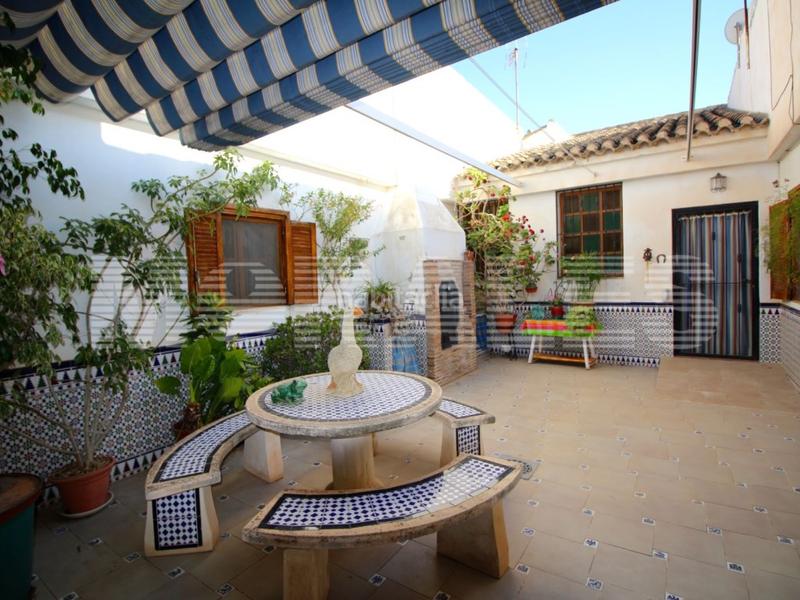Foto 3bff019e-d7bd-4da1-9242-ee47f5951da7. Casale in Mazarrón casco urbano Mazarrón