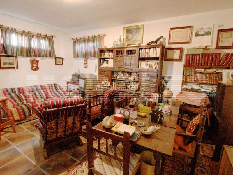 Foto 5a569e0a-aa8a-4bf9-8b44-1173fdfe5a91. Casale in Mazarrón casco urbano Mazarrón