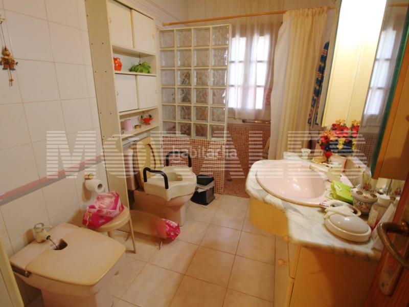 Foto 6a45ff6b-fac6-4695-b417-873428285ae1. Casale in Mazarrón casco urbano Mazarrón