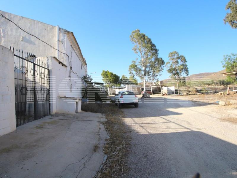 Foto 6c65c708-dec6-48a2-936f-0ec144ecf6fd. Casale in Mazarrón casco urbano Mazarrón