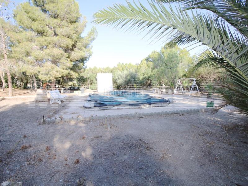 Foto 72280186-6588-4e0f-9b08-9ea7625f5734. Casale in Mazarrón casco urbano Mazarrón