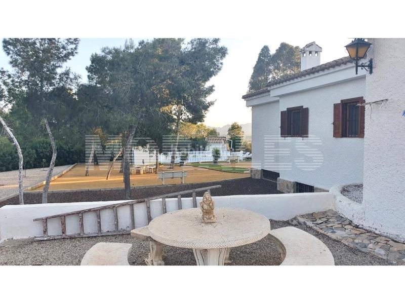 Foto 895542a1-f29c-4bf5-a672-bfbdfcef034d. Casale in Mazarrón casco urbano Mazarrón