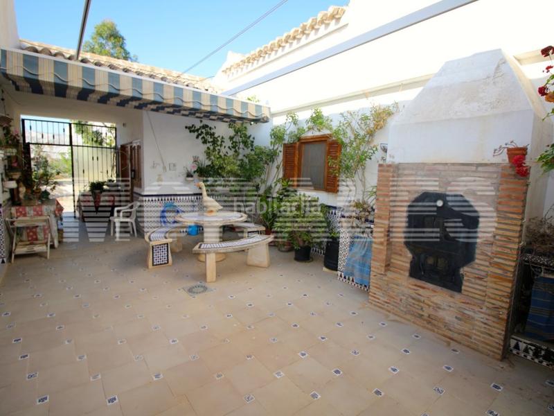 Foto 9721fc38-5914-4ccb-a1c8-d7db462ac79f. Casale in Mazarrón casco urbano Mazarrón