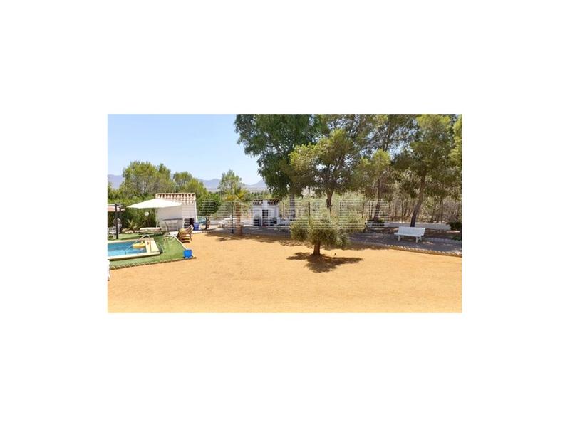 Foto 9b63ea2c-e0c0-4d54-bb1c-8138136e4560. Casale in Mazarrón casco urbano Mazarrón