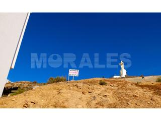 Residential Plot  N/a. Solar en subida al faro manuel acosta