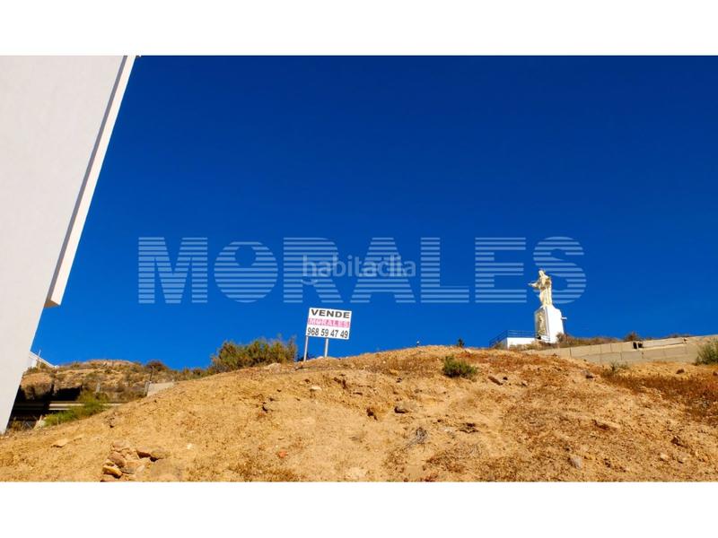 Foto a6f8c08a-fdc1-4bc1-984b-52c1e26a71e8. Terreno residenziale in Bahia Mazarrón