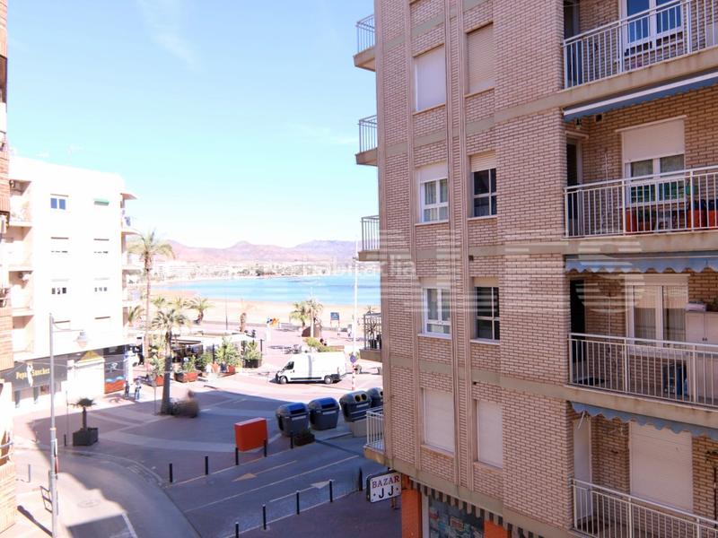 Foto 3b87a3db-dfb8-4cc9-8682-5bdd88585353. Appartement dans Pescadores Mazarrón