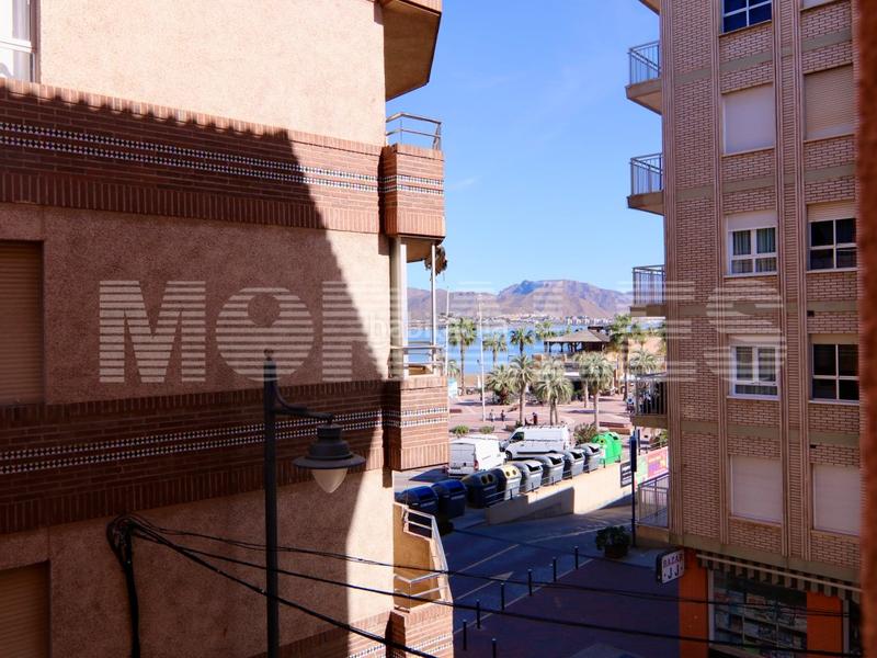 Foto 8790574c-9fb3-45d0-9407-c44f2078f181. Appartement dans Pescadores Mazarrón