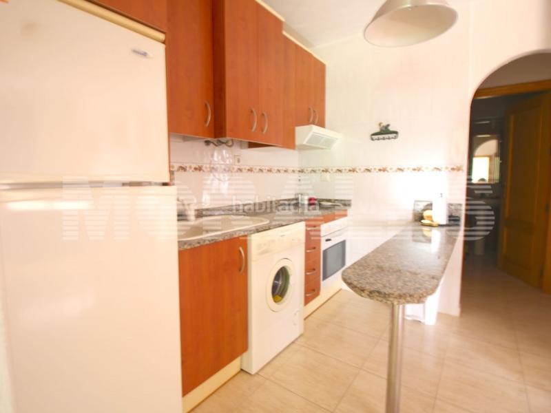 Foto e7d29889-cd2e-4e2b-8950-4235e8b3538b. Appartement dans Pescadores Mazarrón