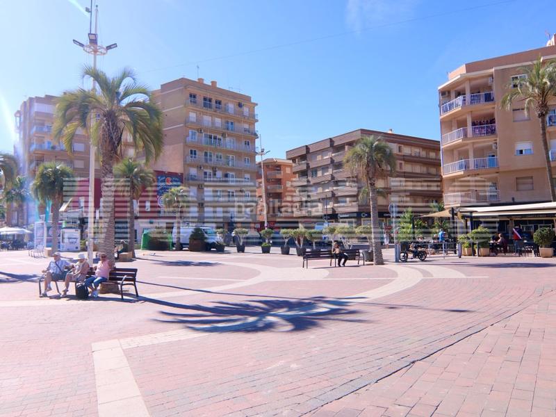 Foto f19b577f-da17-4f7c-acf0-9c4642cfb310. Appartement dans Pescadores Mazarrón