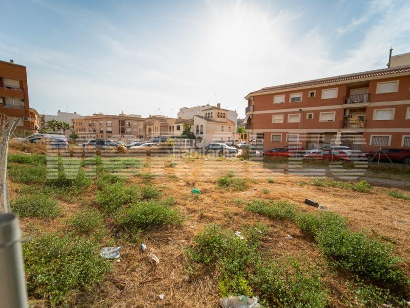 Foto 617f1200-88a3-4056-9a2e-33f24ebfa5ae. Terreno residenziale in Pescadores Mazarrón
