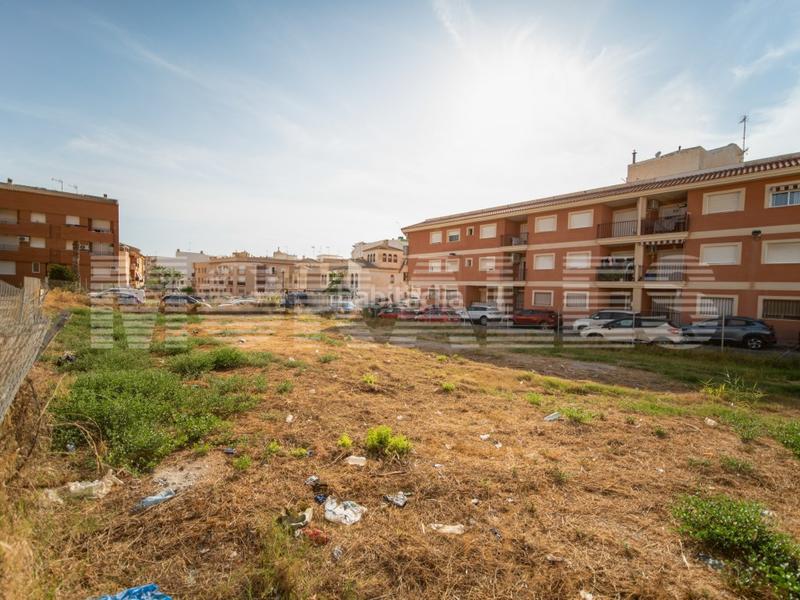 Foto 6454c2fe-ec6c-4e0b-adb5-93d1397f1f9e. Terreno residenziale in Pescadores Mazarrón