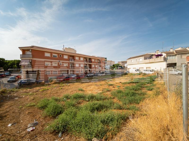 Foto 81de8451-9b48-47ca-8878-09bfeff918f3. Terreno residenziale in Pescadores Mazarrón