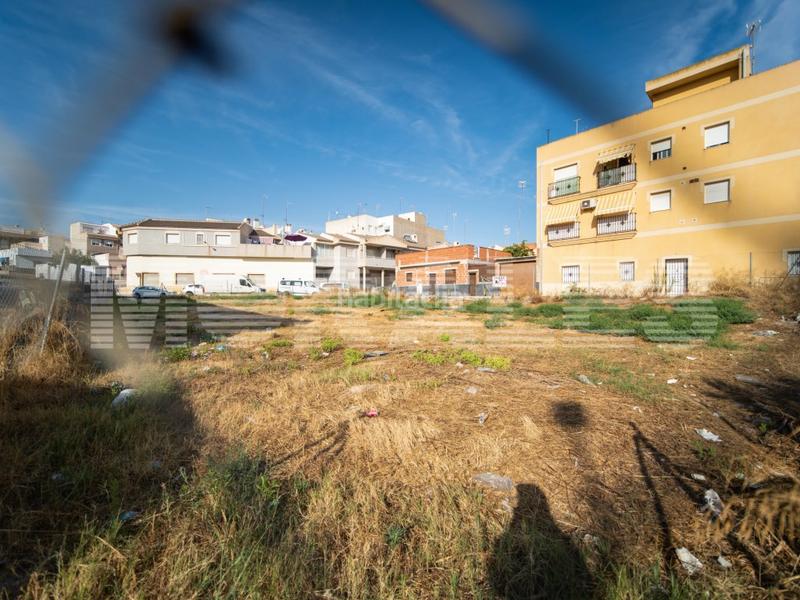 Foto 83c476db-ab4a-41ce-b996-3adcc01a11ed. Terreno residenziale in Pescadores Mazarrón