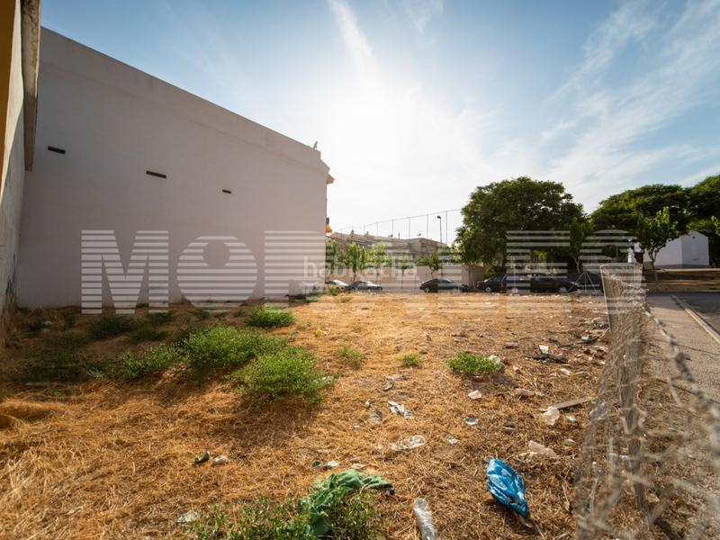 Foto 83d21c94-cc77-4865-a852-92fca721fc6f. Terreno residencial suelo urbano san isidro ref 1231 en Mazarrón