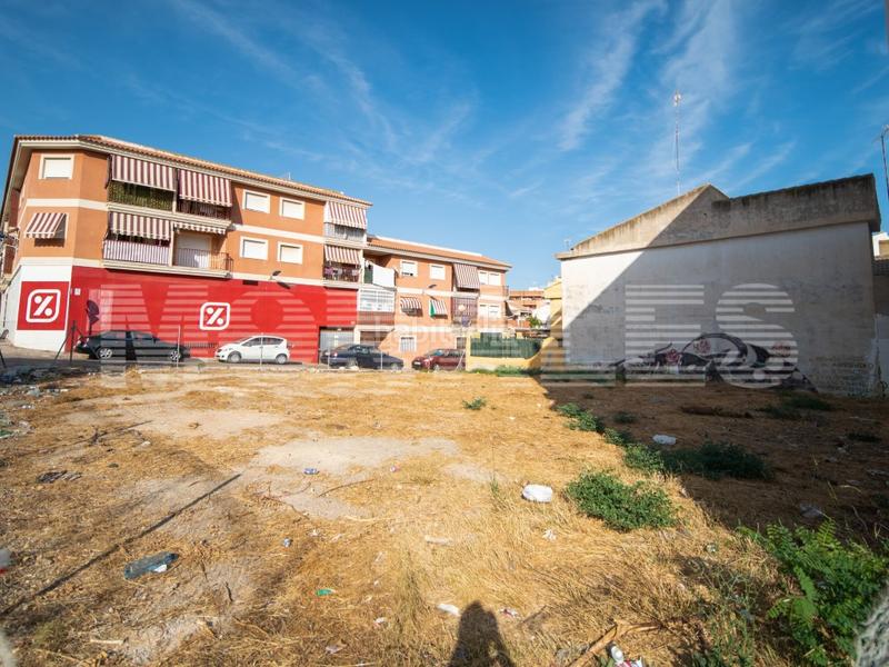 Foto d6b2413b-3b5f-4780-84e0-ec732c90797d. Terreno residencial suelo urbano san isidro ref 1231 en Mazarrón