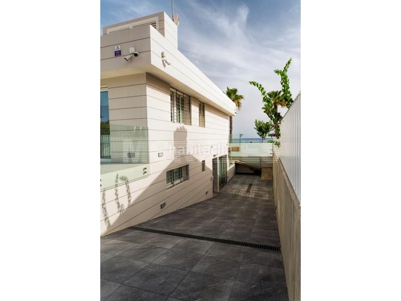 Foto 004580d1-9da1-441f-8598-9afe30a5321c. Xalet amb aparcament piscina a Playa Grande-Castellar Mazarrón