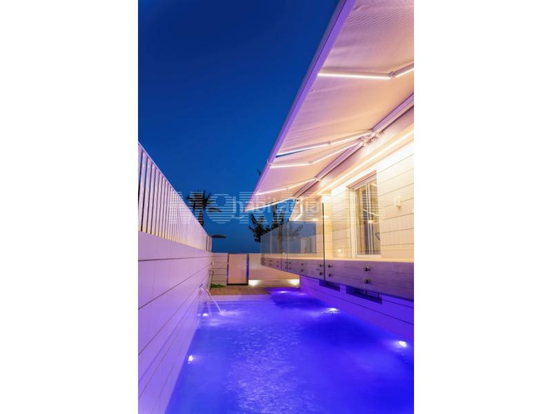 Foto 4b197e58-469e-49e3-b3cf-5d8372199781. Xalet amb aparcament piscina a Playa Grande-Castellar Mazarrón