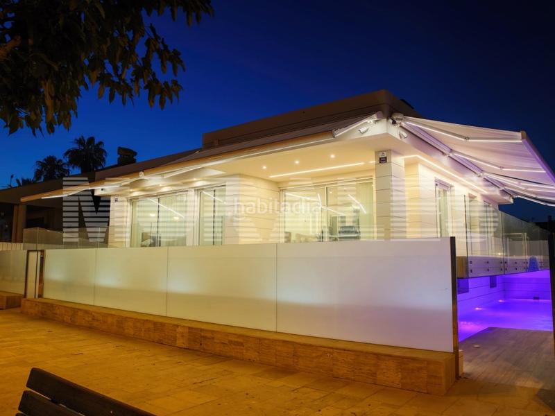 Foto 4c4ef80c-351c-49e8-9d06-99a84a126a92. Xalet amb aparcament piscina a Playa Grande-Castellar Mazarrón