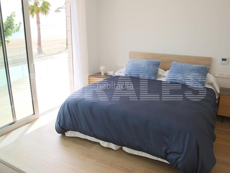 Foto 516e3e0d-b6a4-477e-a850-ea94f8d28353. Xalet amb aparcament piscina a Playa Grande-Castellar Mazarrón