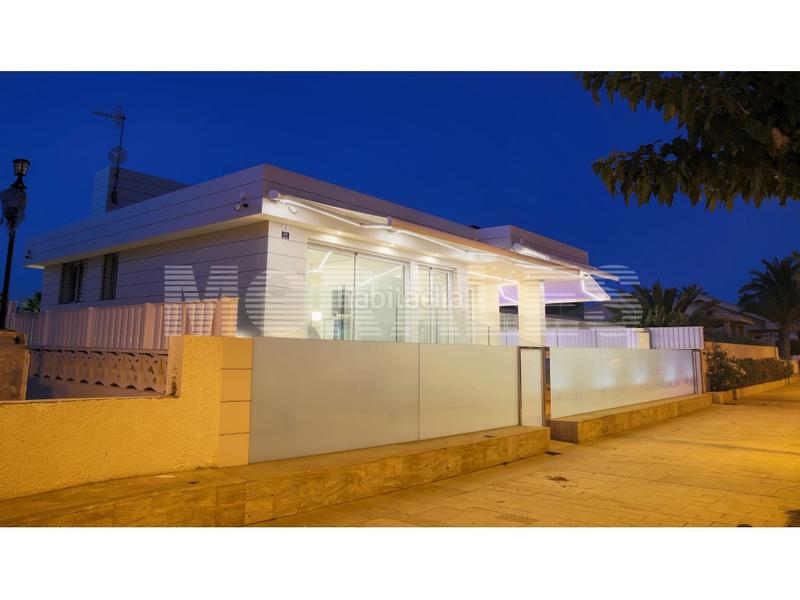 Foto 7d4e0131-de3b-430a-b9c9-6eb529563f25. Xalet amb aparcament piscina a Playa Grande-Castellar Mazarrón