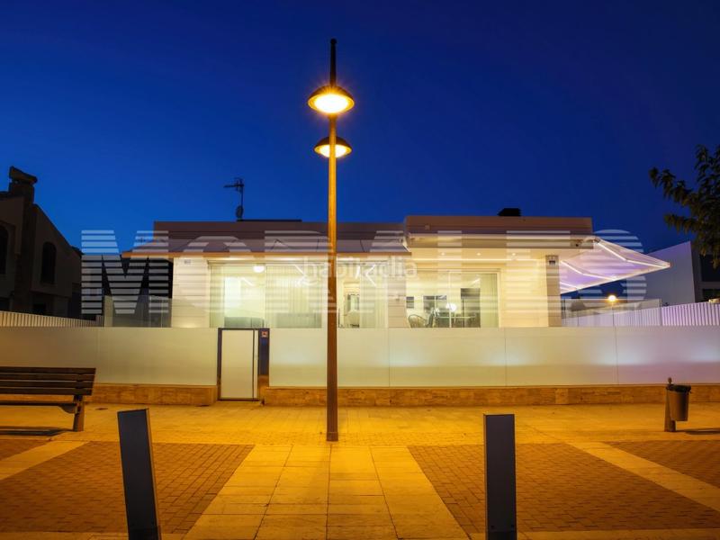 Foto 94ff0ebd-d964-4af2-81e9-59d7c1ea1ece. Xalet amb aparcament piscina a Playa Grande-Castellar Mazarrón