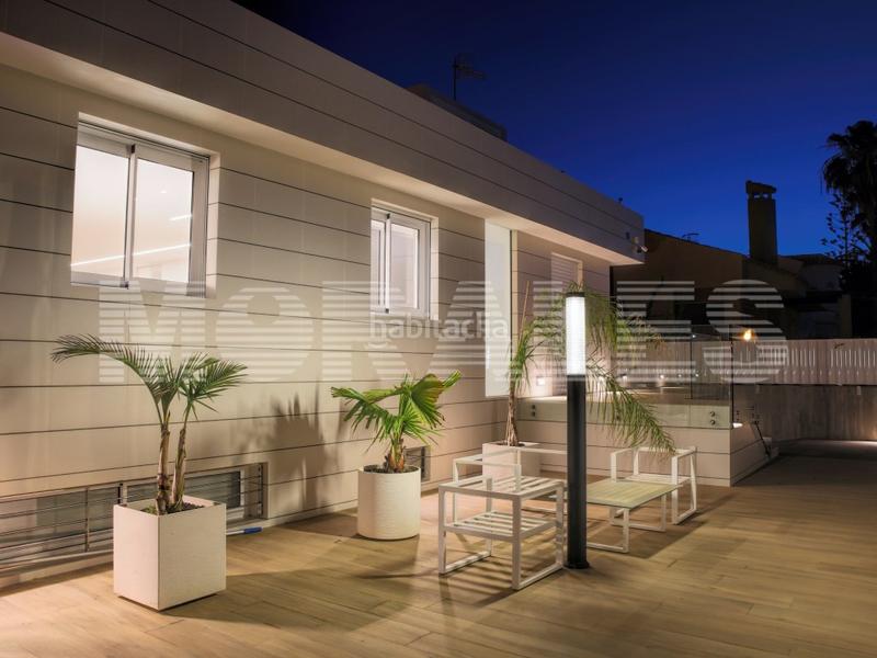 Foto 9853fda3-1511-46c0-ac01-1708a641c951. Xalet amb aparcament piscina a Playa Grande-Castellar Mazarrón