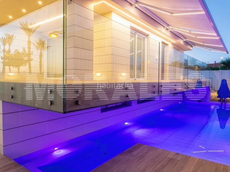 Foto a3522a1e-132b-4524-a73a-4cae7d329cf9. Xalet amb aparcament piscina a Playa Grande-Castellar Mazarrón