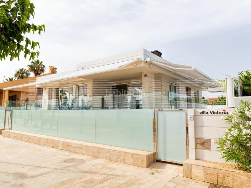 Foto a968441f-8aba-40f2-9723-2e9ae6433895. Xalet amb aparcament piscina a Playa Grande-Castellar Mazarrón