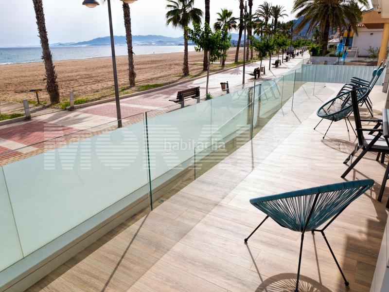 Foto ae96bd3f-260a-4bf9-b181-615f047c2849. Xalet amb aparcament piscina a Playa Grande-Castellar Mazarrón