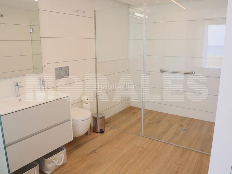 Foto b6907188-41d3-499f-baeb-70e3cd77cbfa. Xalet amb aparcament piscina a Playa Grande-Castellar Mazarrón