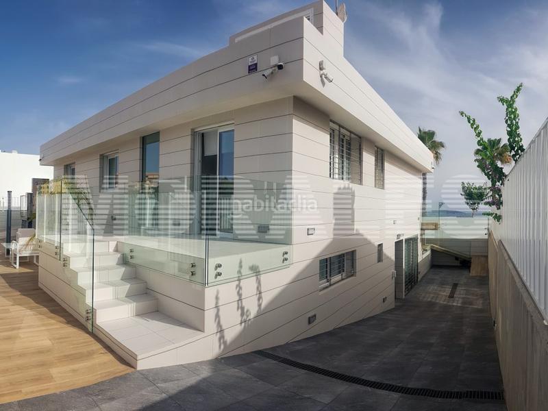 Foto b8ef9365-6f44-4c90-a130-028cdf3262b5. Xalet amb aparcament piscina a Playa Grande-Castellar Mazarrón