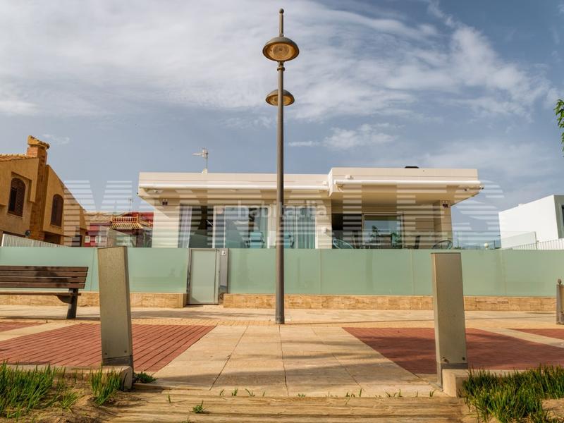 Foto caa74c1c-1df4-43ef-9b32-2d89167ee58e. Xalet amb aparcament piscina a Playa Grande-Castellar Mazarrón