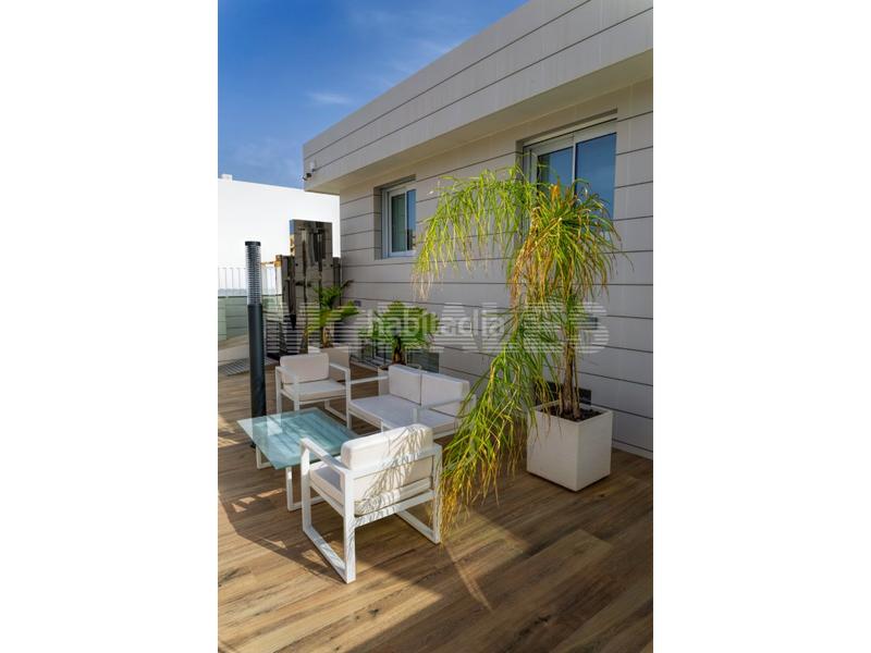 Foto d6ec5c1f-d29b-4b06-9558-970fc07aa832. Xalet amb aparcament piscina a Playa Grande-Castellar Mazarrón