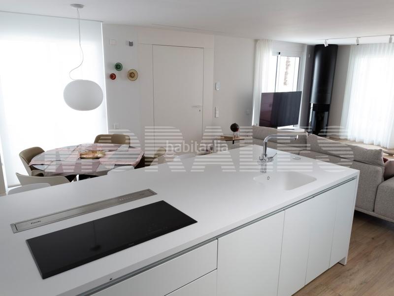 Foto dd488ab0-544f-46d8-94b6-2bb412c01245. Xalet amb aparcament piscina a Playa Grande-Castellar Mazarrón